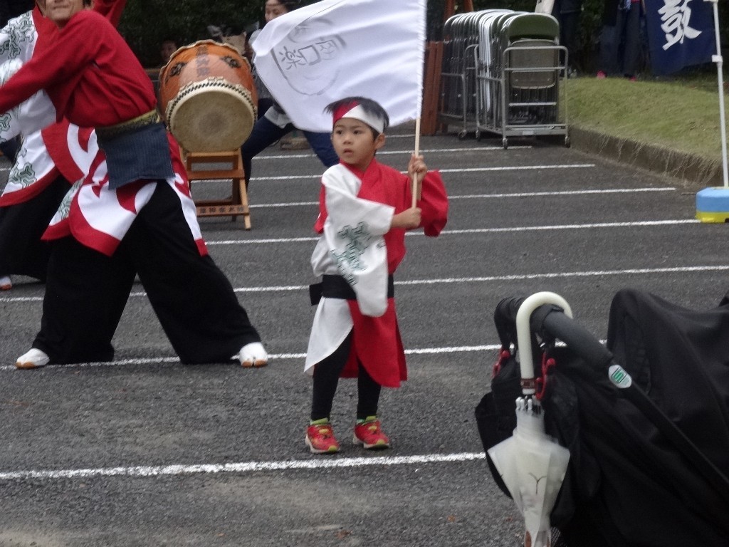 １１月最後の『黒潮よさこい』(告知)_c0214141_05093154.jpg