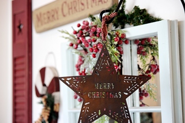 店内が少しずつクリスマスの雰囲気に・・・♪_f0161543_16473571.jpg