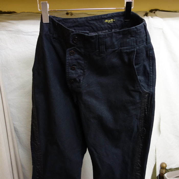 antiqued german sideline jodhpurs_f0049745_17455227.jpg