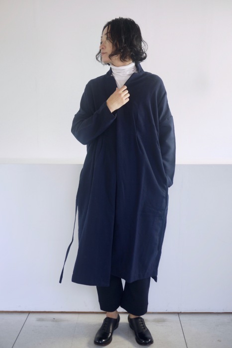 shirt coat 2 (navy)_a0284748_16200564.jpg