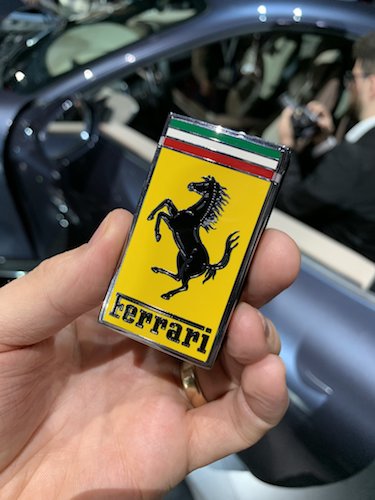 Ferrari Roma - LA NUOVA DOLCE VITA_f0057849_19295521.jpg
