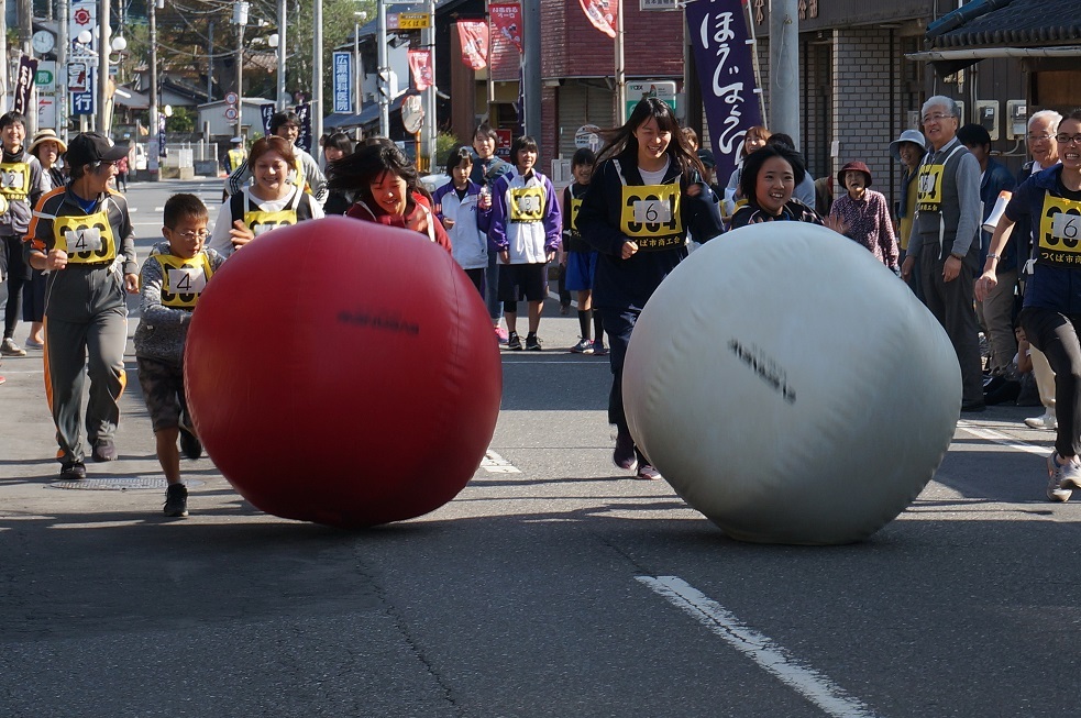 山麓秋祭りのこと　その２_b0124462_17083716.jpg