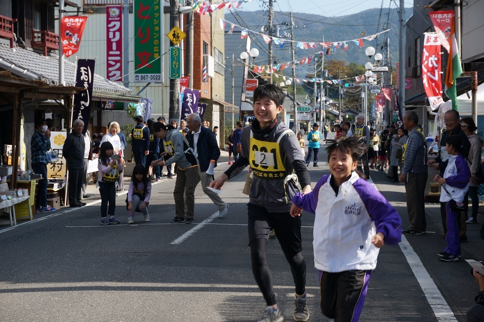 山麓秋祭りのこと　その２_b0124462_17100450.jpg