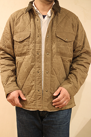 FILSON。_e0186470_21250870.jpg