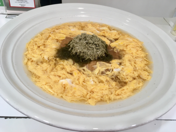 つるとんたん(大丸梅田店)と、うどん県の最悪うどん_d0339676_15533121.jpg