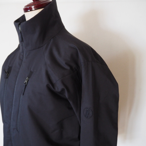 poutnik by Tilak BIAFO jacket : CASA NICE DAYS poutnik by Tilak BIAFO jacket : CASA NICE DAYS