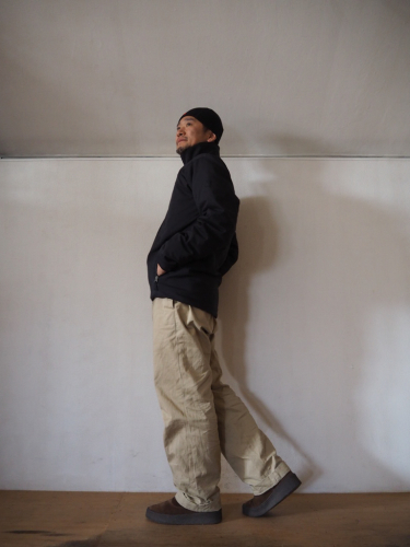 poutnik by Tilak BIAFO jacket : CASA NICE DAYS poutnik by Tilak BIAFO jacket : CASA NICE DAYS