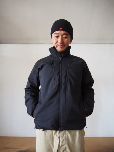特価！TILAK BIAFO Jacket poutnik ジャケット 中綿 S 特価！TILAK BIAFO Jacket poutnik ジャケット 中綿 S