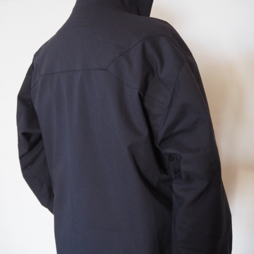 poutnik by Tilak BIAFO jacket : CASA NICE DAYS poutnik by Tilak BIAFO jacket : CASA NICE DAYS