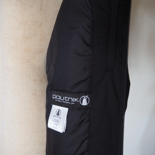 poutnik by Tilak BIAFO jacket : CASA NICE DAYS poutnik by Tilak BIAFO jacket : CASA NICE DAYS