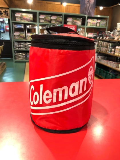 Coleman クワッドマルチパネルランタン 購入特典!_d0198793_19085886.jpg