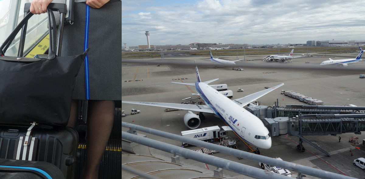 羽田空港・国際線ターミナル1_f0153497_21033257.jpg