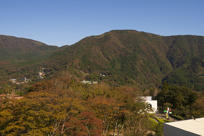 幸せをよぶシンフォニー彫刻 彫刻の森美術館_b0145398_23573539.jpg
