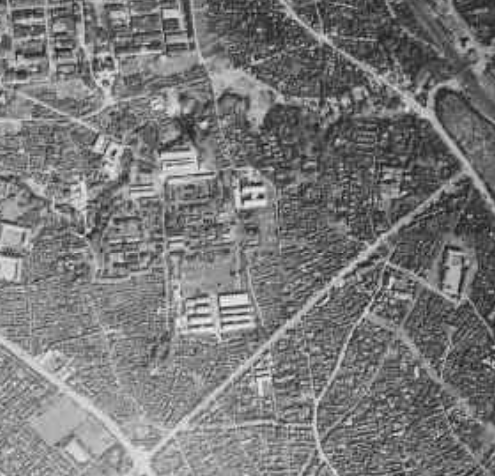 【超ド級】「東京大空襲は無差別爆撃ではなかった!」東京初空襲から米軍と計画し皇族や武器製造所などへの爆撃を外した?東京裁判も陸軍将校らを悪者にして証拠隠滅させた国連の八百長!_e0069900_22021951.png