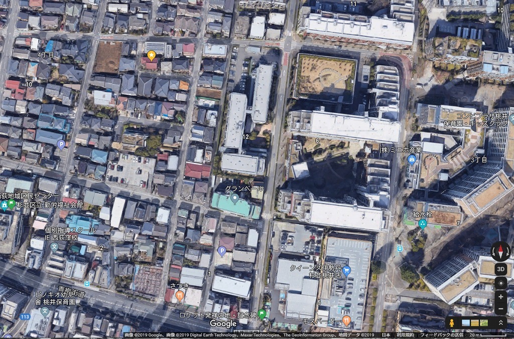 【超ド級】「東京大空襲は無差別爆撃ではなかった!」東京初空襲から米軍と計画し皇族や武器製造所などへの爆撃を外した?東京裁判も陸軍将校らを悪者にして証拠隠滅させた国連の八百長!_e0069900_22480458.jpg