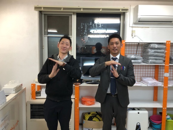 11月16日(土)☆TOMMYアウトレットブログ☆Y様フリードご成約♪♪H様キューブご成約♪♪自社ローン・ローンサポート☆_b0127002_16510962.jpg