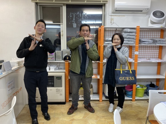 11月16日(土)☆TOMMYアウトレットブログ☆Y様フリードご成約♪♪H様キューブご成約♪♪自社ローン・ローンサポート☆_b0127002_17395098.jpg