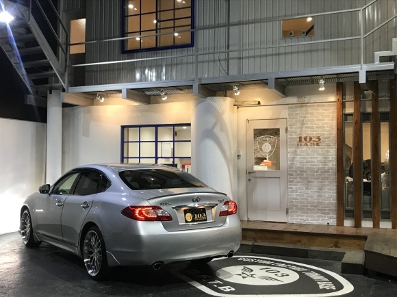 11月16日(土)TOMMYBASEブログ☆Y様フーガご成約✨G様LS600納車🎶カスタム専門店☆セダン専門店☆レクサス☆フーガ☆クラウン☆スカイライン☆レガシィ☆限定車☆自社ローン_b0127002_19061349.jpg