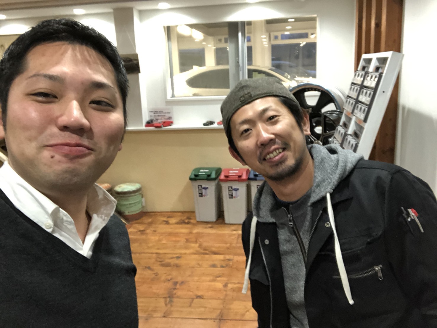 11月16日(土)TOMMYBASEブログ☆Y様フーガご成約✨G様LS600納車🎶カスタム専門店☆セダン専門店☆レクサス☆フーガ☆クラウン☆スカイライン☆レガシィ☆限定車☆自社ローン_b0127002_20362188.jpg