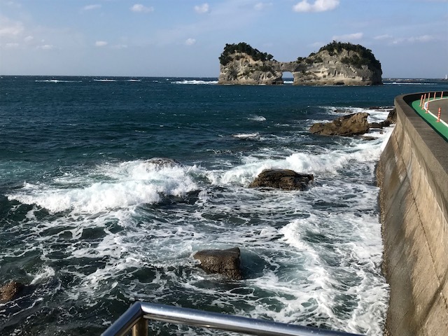 冬の海_e0187110_07353428.jpg