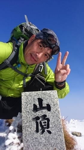2019.11.8/9 中ノ岳登山! 1日目_a0236914_08113362.jpg
