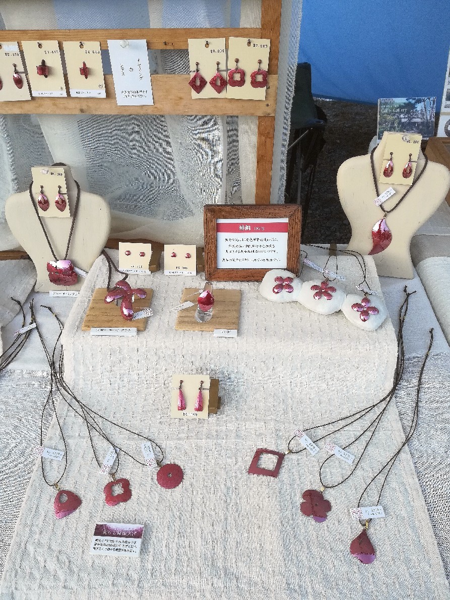 2019 やさとクラフトフェア ③_b0119617_14023669.jpg