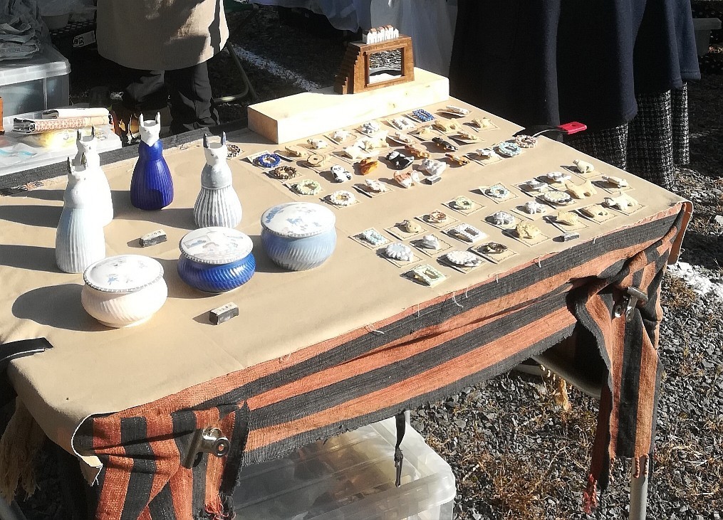 2019 やさとクラフトフェア ③_b0119617_14023682.jpg