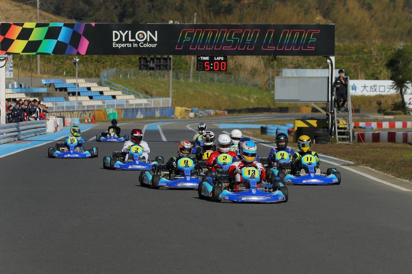 【再更新】SUPER GTK 最終戦、終了(2019.11.16)_c0224820_19074431.jpg