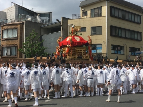 京都の旅\'19Ⅳ 京都青楓その3_e0326953_20174868.jpg