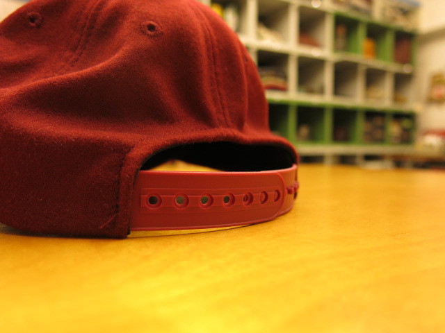 \"TheThreeRobbers BB CAP WOOL 2020SS\"ってこんなこと。_c0140560_21275851.jpg