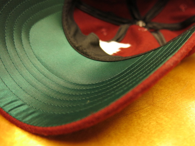 \"TheThreeRobbers BB CAP WOOL 2020SS\"ってこんなこと。_c0140560_21281143.jpg