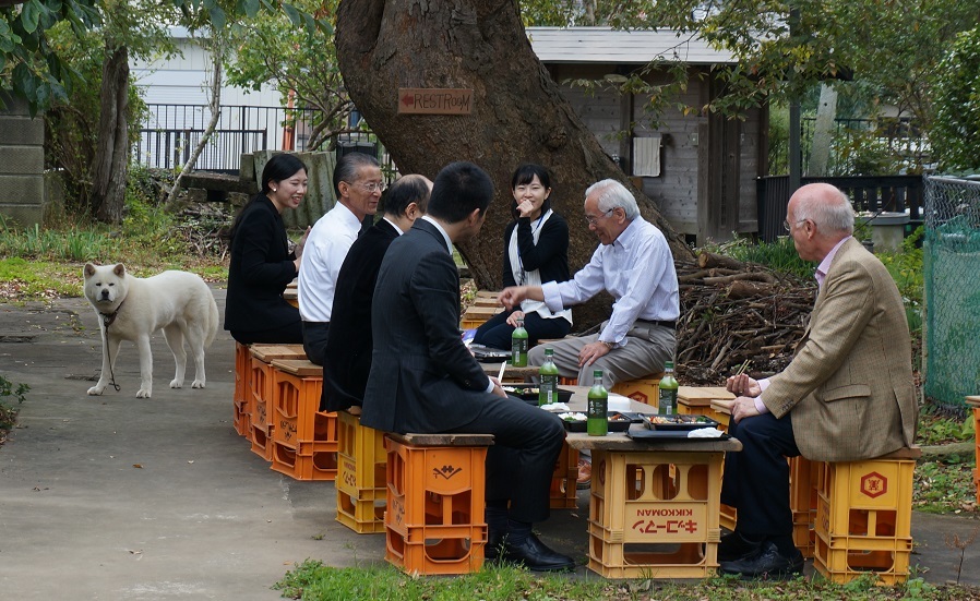 山麓秋祭りのこと　その３_b0124462_06431504.jpg