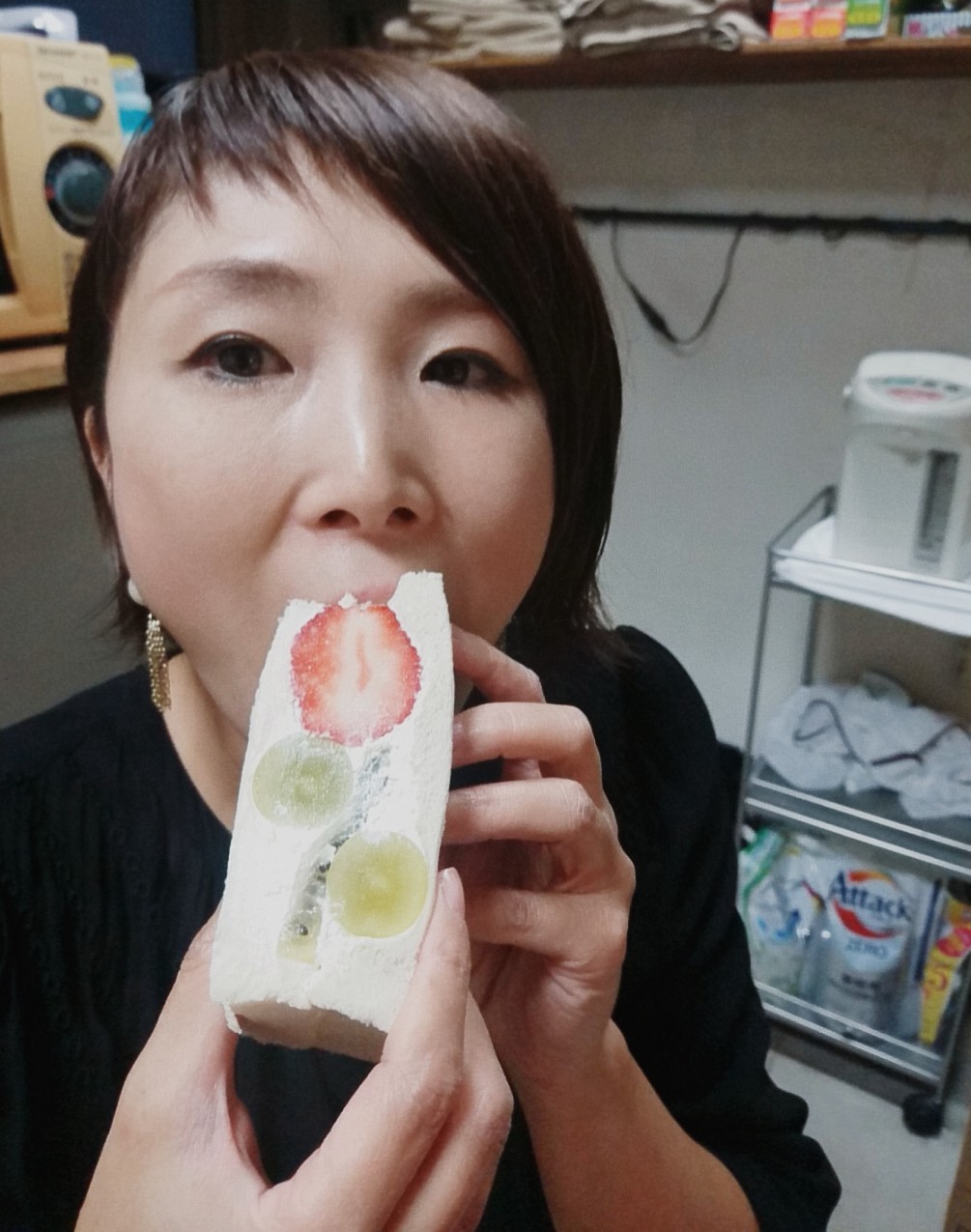 美味しい10周年のお祝い_a0272765_12200167.jpg