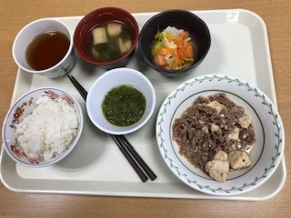 京都生活 ~はるかぜガーデン御前のお昼ごはん~_c0218368_11082926.jpg