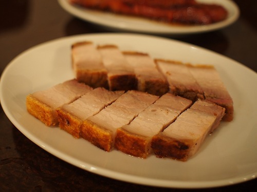 錦福 香港美食で本場香港の味を おいしいもの探し