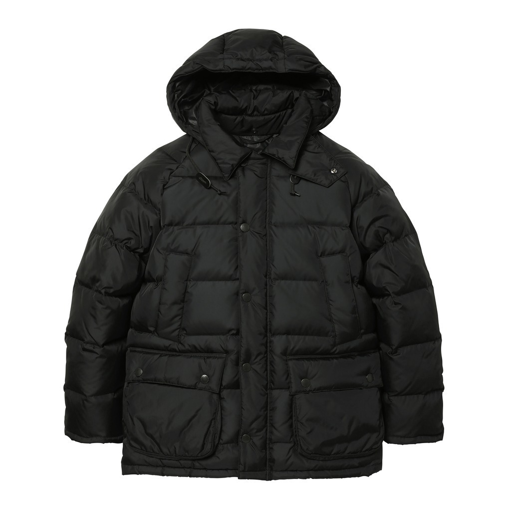 Barbour BEDALE SL DOWN NEW_d0152280_09525487.jpg