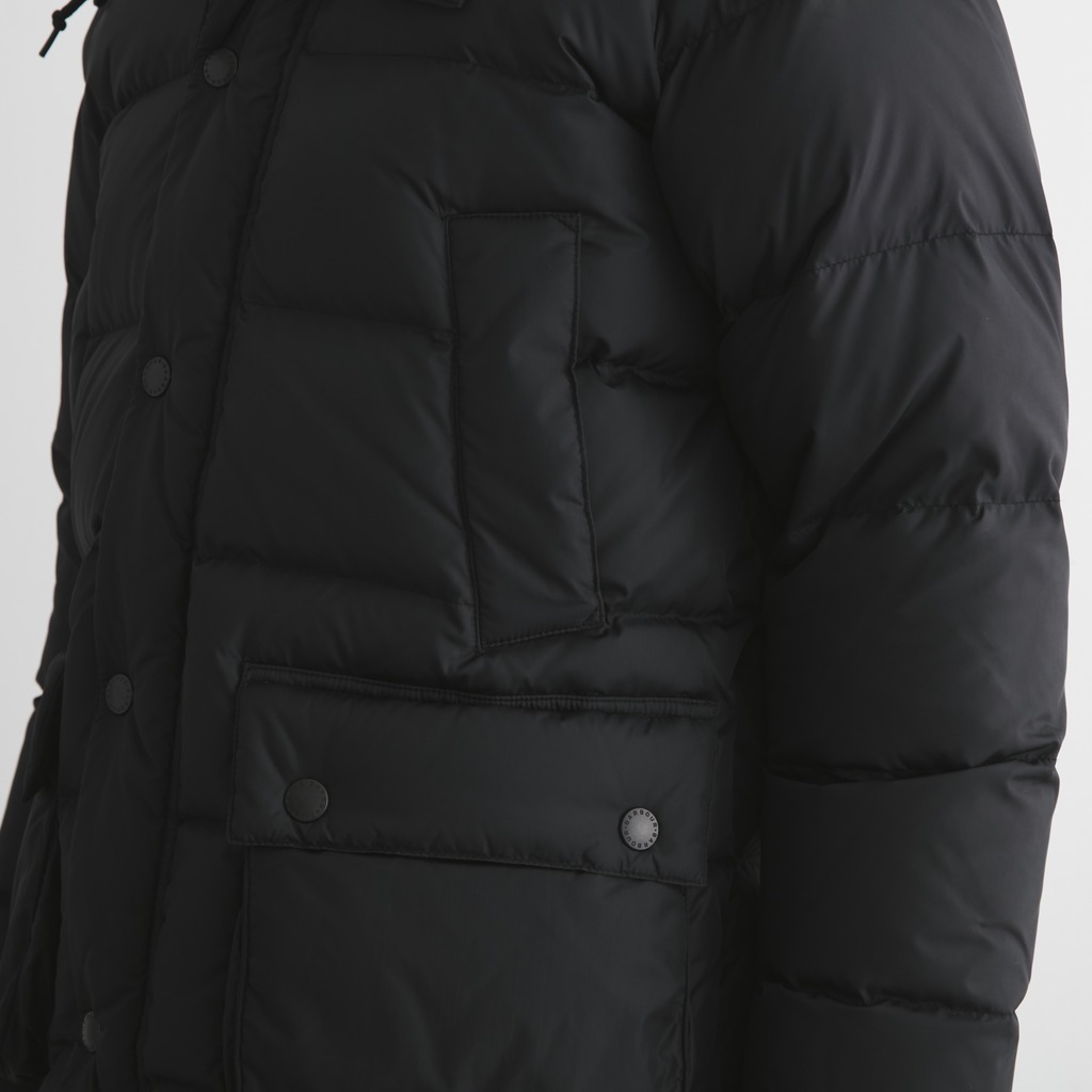 Barbour BEDALE SL DOWN NEW_d0152280_09540730.jpg