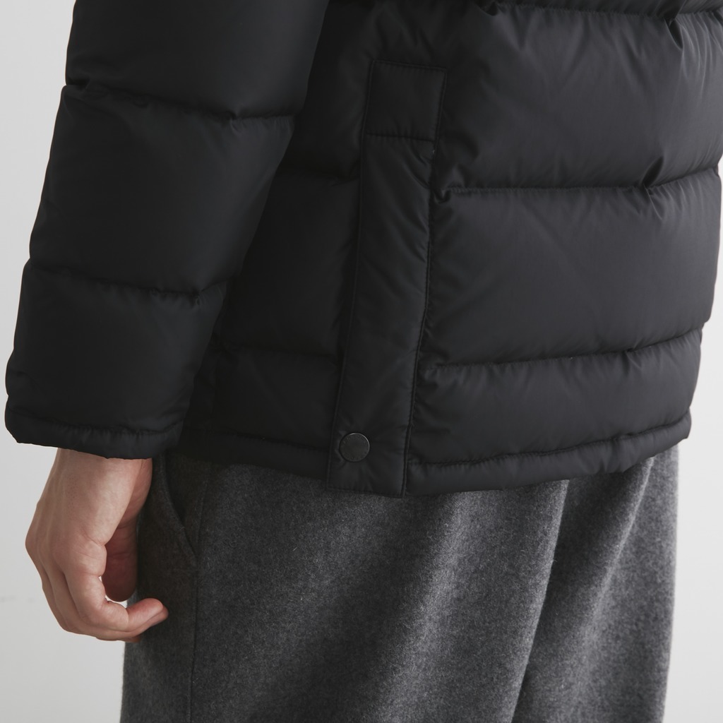 Barbour BEDALE SL DOWN NEW_d0152280_09541528.jpg
