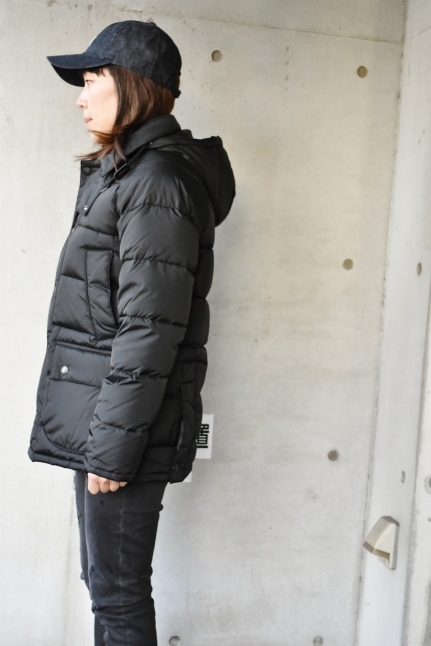 Barbour BEDALE SL DOWN NEW_d0152280_09572006.jpg