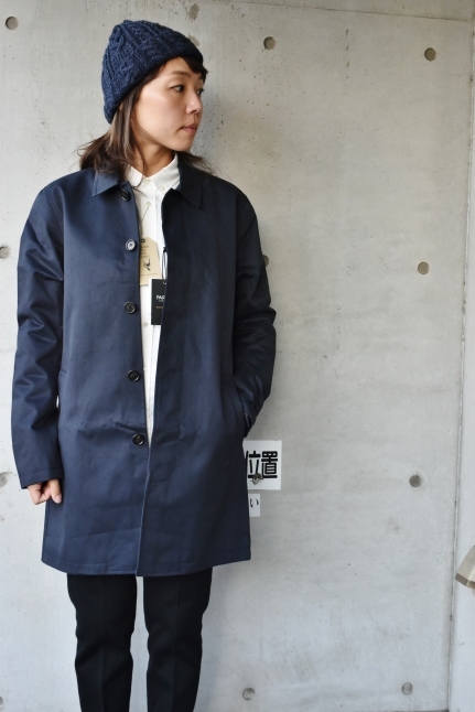 PARKA London MADE in England_d0152280_15595359.jpg