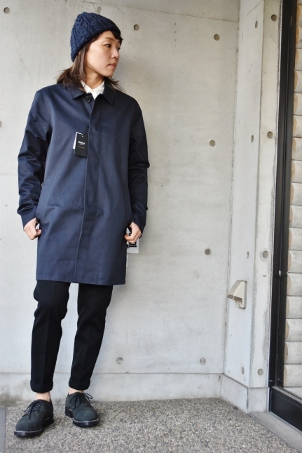 PARKA London MADE in England_d0152280_16010496.jpg
