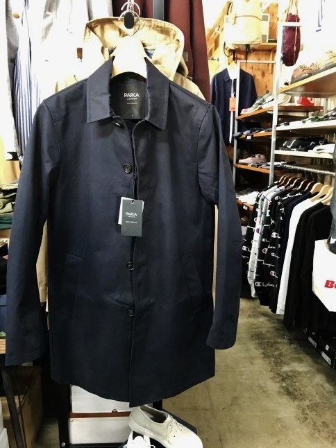 PARKA London MADE in England_d0152280_16042989.jpg