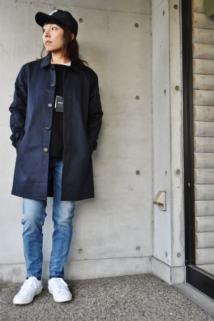 PARKA London MADE in England_d0152280_16064158.jpg