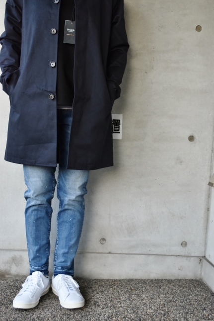PARKA London MADE in England_d0152280_16065907.jpg