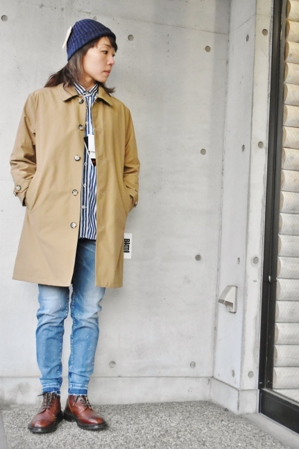 PARKA London MADE in England_d0152280_16114808.jpg