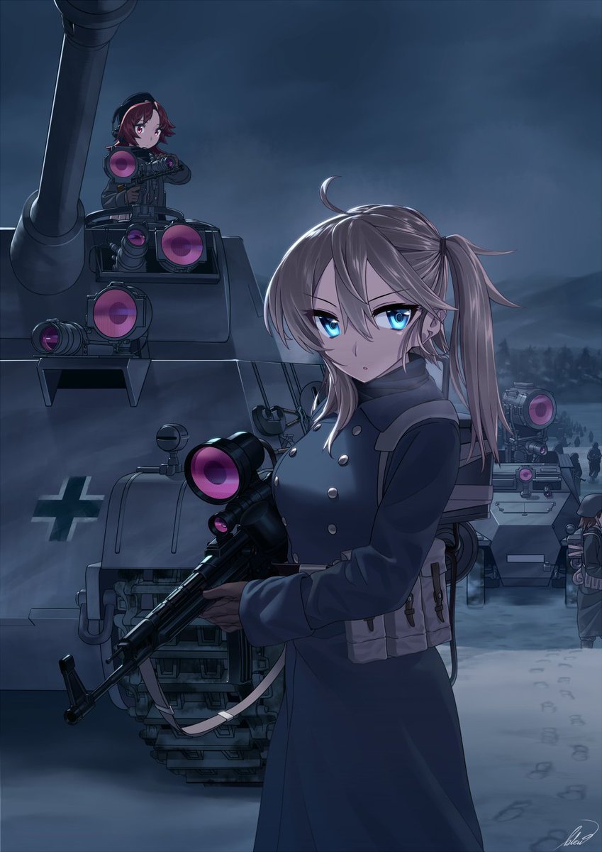 戦車壁紙_e0416787_14505344.jpg