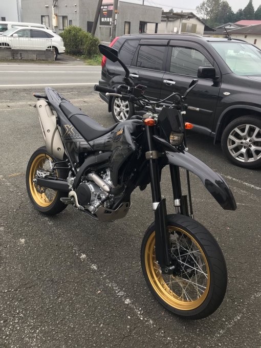 changの愛車自慢(^^)寒くてもライダーはライダーだぁー(^^)_d0132688_10342775.jpg
