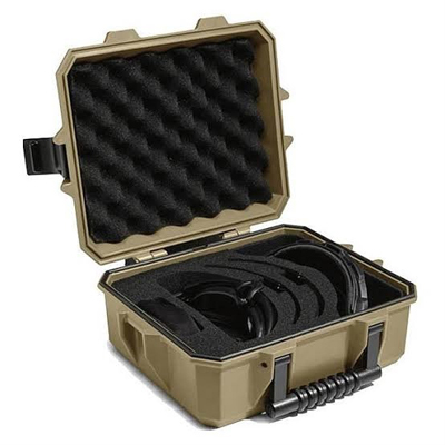 OAKLEY(オークリー)ハードプラスティック製キャリアアイウェアケースSI STRONGBOX(ストロングボックス)発売開始!_c0003493_12113744.jpg