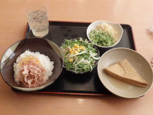 讃岐製麺 箕面半町店_c0118393_10362291.jpg