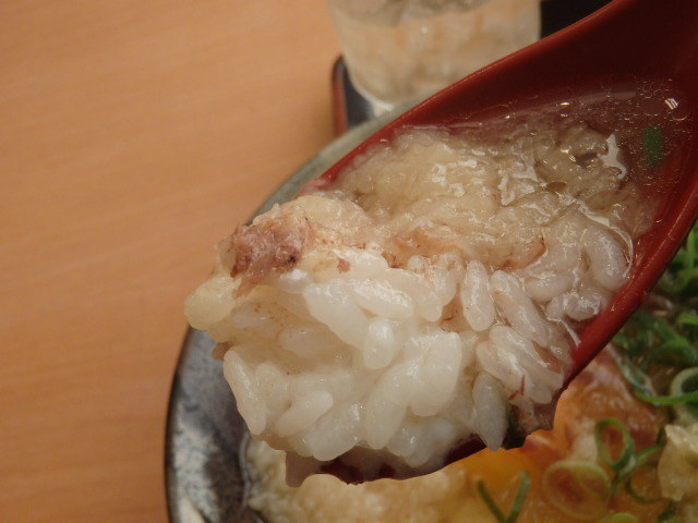 讃岐製麺 箕面半町店_c0118393_10502110.jpg